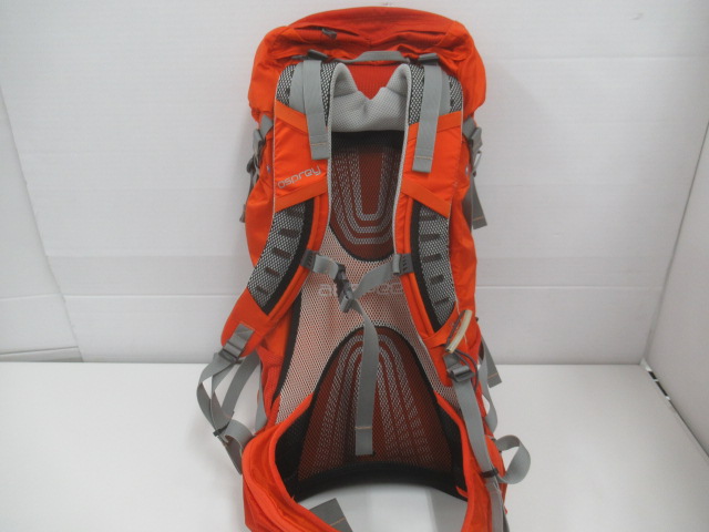 Osprey（オスプレー）  ストラトス26