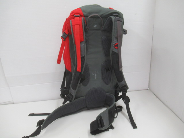 MAMMUT（マムート）  Taranaki 30