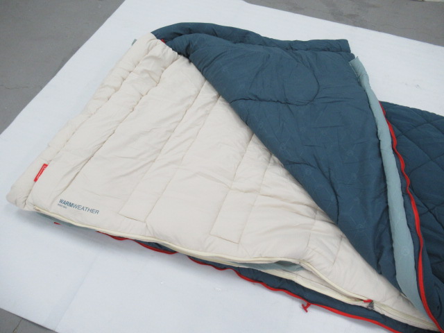 Coleman(コールマン) マルチレイヤースリーピングバッグ (2)