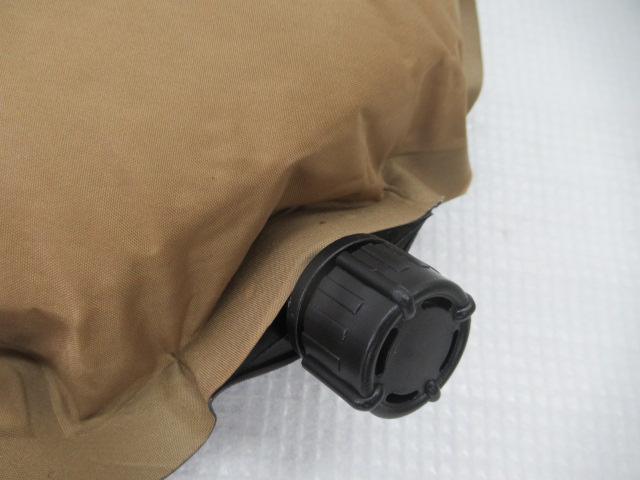 WAQ(ワック) インフレータブル式マット 8cm