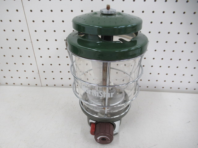 Coleman(コールマン) 2500 ノーススター LPガスランタン