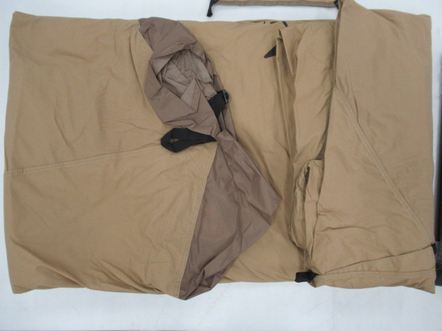 tent-Mark DESIGNS(テンマクデザイン) サーカスTC DX+