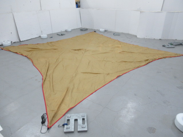 その他ブランド  MOSS パラウイング 19ft