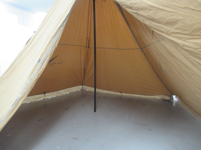 tent-Mark DESIGNS（テンマクデザイン）  サーカスTC サンド