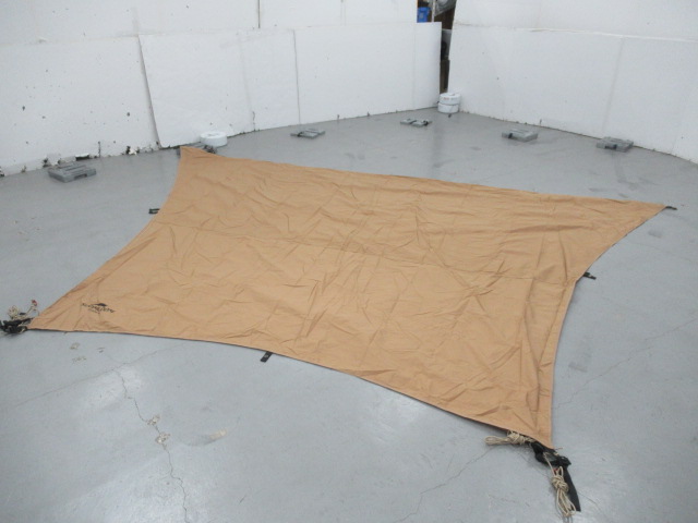 Soomloom（スームルーム）  Adranus 4.2ｍｘ5.4ｍ