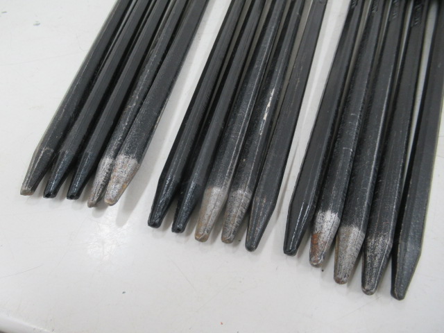 村の鍛冶屋(ムラノカジヤ) エリッゼステーク 28cm 15本セット
