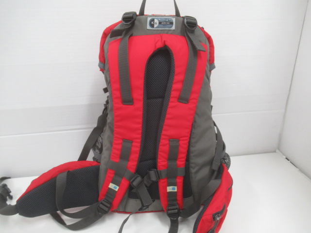 karrimor（カリマー）  タトラ20