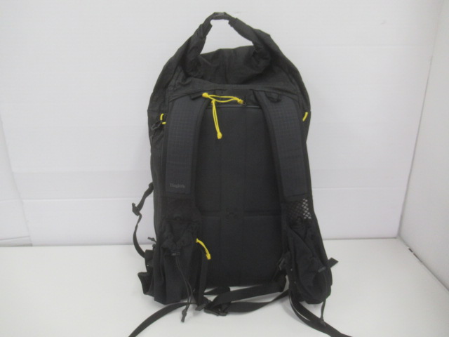 Haglofs（ホグロフス）  L.I.M ZT 2 30