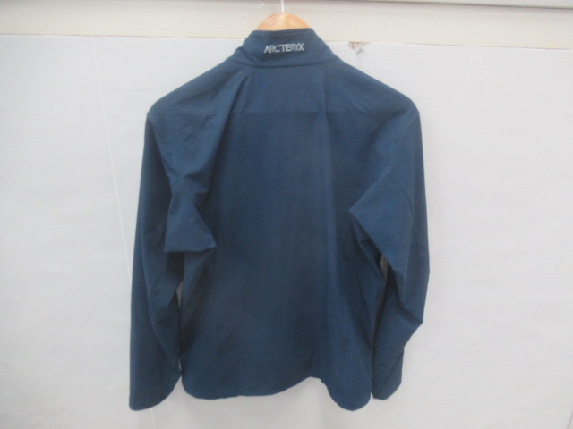 ARC'TERYX（アークテリクス）  ガンマ ジャケット メンズ