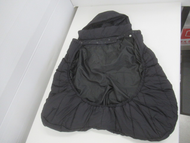 THE NORTH FACE（ノースフェイス）  ベビーシェルブランケット