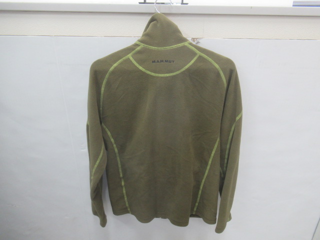 MAMMUT（マムート）  Yadkin Jacket