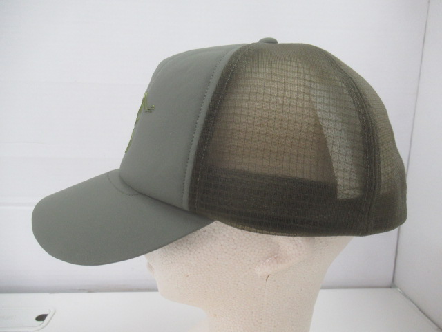 ARC'TERYX(アークテリクス) バードトラッカーカーブド