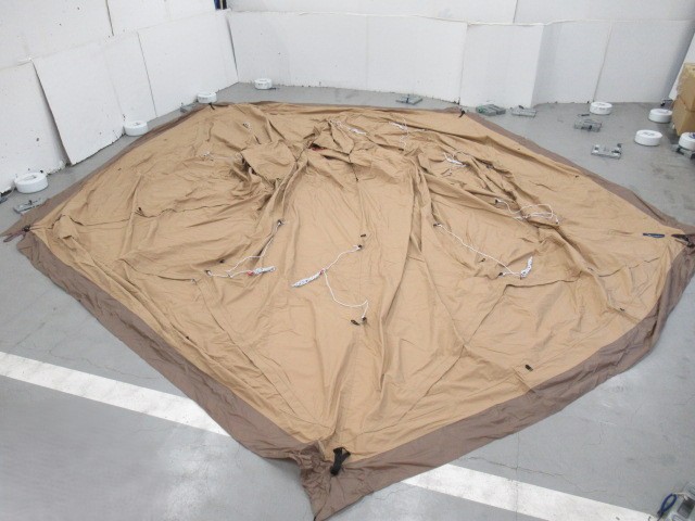 tent-Mark DESIGNS（テンマクデザイン）  サーカスTC BIG