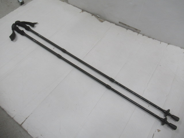 その他ブランド TIGORA トレッキングポール