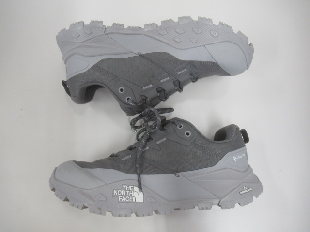THE NORTH FACE(ノースフェイス) オフトレイル ハイク ゴアテックス