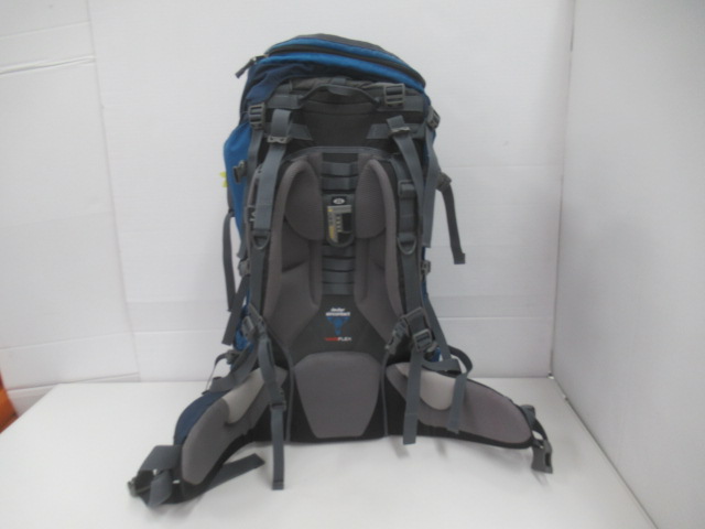 deuter(ドイター) エアコンタクト 60+10 SL
