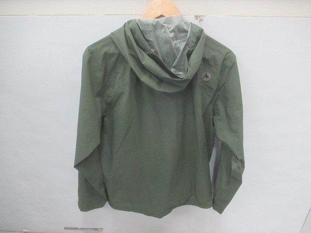 Marmot(マーモット) ストームジャケット メンズ