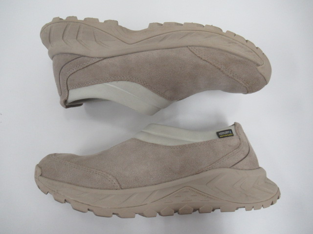 KEEN(キーン) ティーティーエス モック ウォータープルーフ