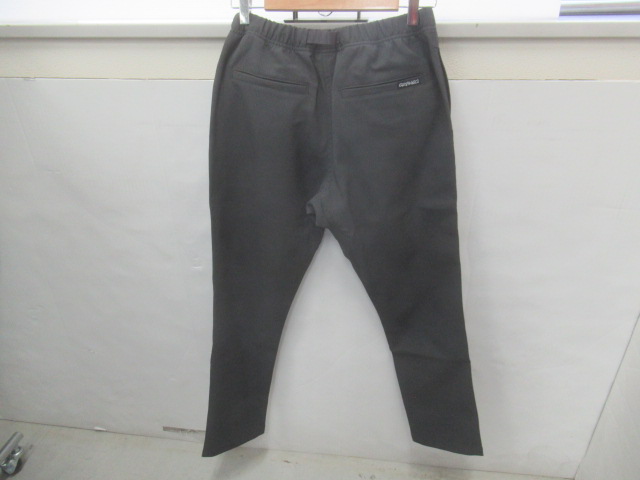 GRAMICCI（グラミチ）  417別注 ツイルストレッチパンツ