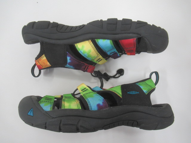 KEEN(キーン) NEWPORT H2
