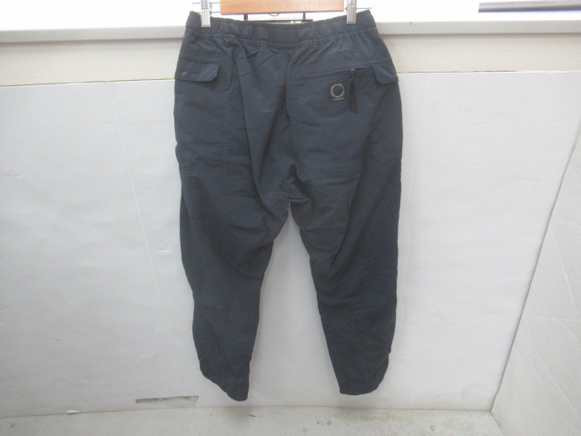 山と道 5-Pocket Pants ダークネイビー