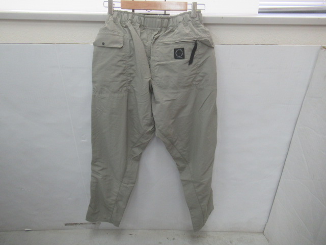山と道 5-Pocket Pants セージグレー