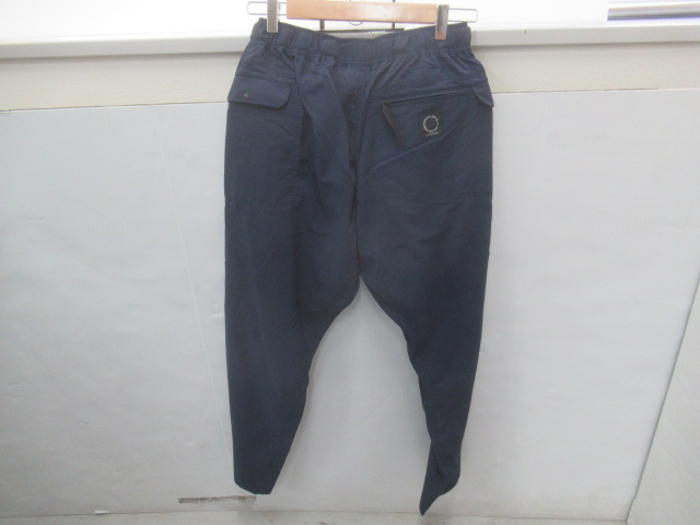 山と道 DW 5-Pocket Pants ネイビー