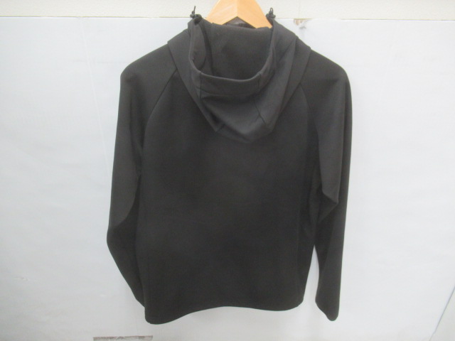 Millet（ミレー）  ウィンド シールド ストレッチ フーディ