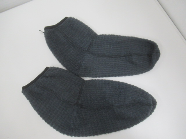山と道 Alpha Socks