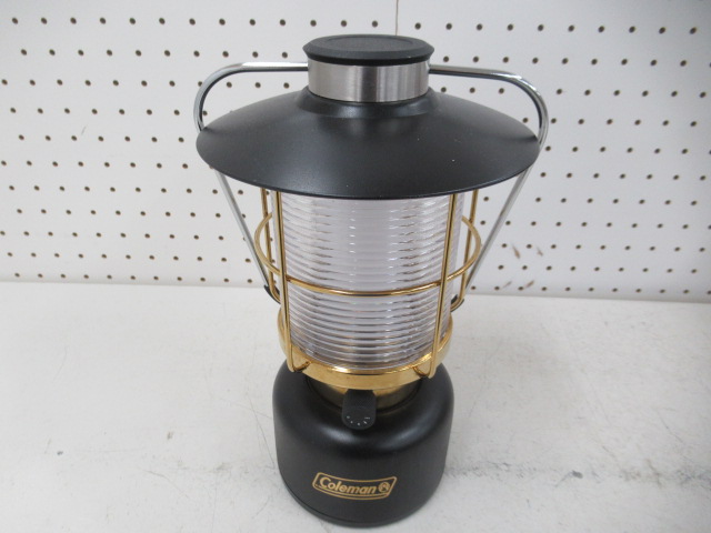 Coleman（コールマン）  メタリックランタン/600 コールマン 600ルーメン