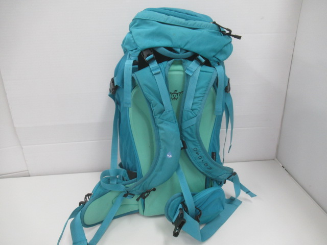 Osprey（オスプレー）  クレスタ 40 レディース