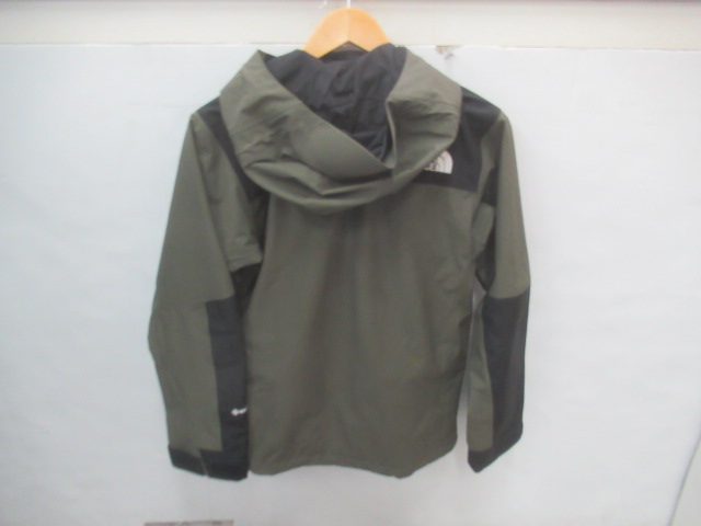 THE NORTH FACE（ノースフェイス）  マウンテンジャケット