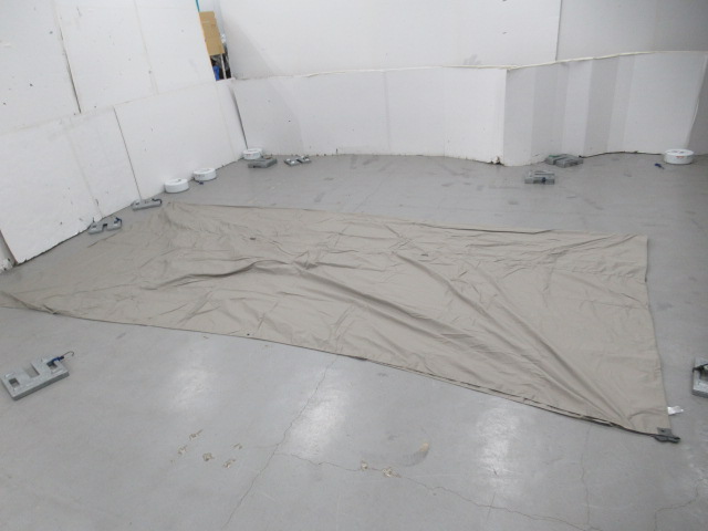 TATONKA(タトンカ) タープ1 TC