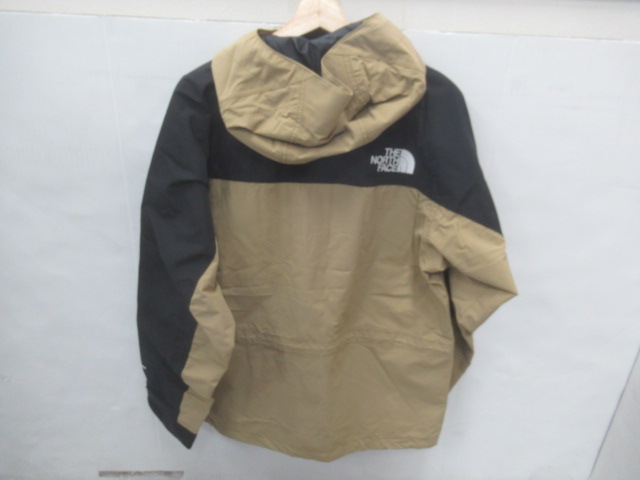 THE NORTH FACE（ノースフェイス）  マウンテンライトジャケット メンズ