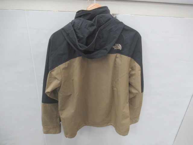 THE NORTH FACE（ノースフェイス）  ハイドレナウィンドジャケット