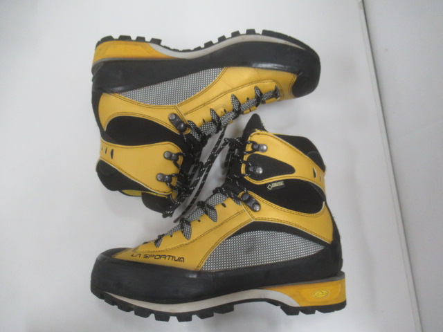 LA SPORTIVA(ラ・スポルティバ) トランゴS EVO GTX