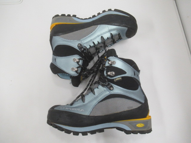 LA SPORTIVA（ラ・スポルティバ）  トランゴS EVO GTX レディース