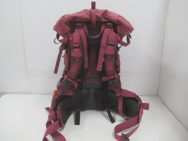 karrimor（カリマー）  クーガー グレース 45-60+レインカバー