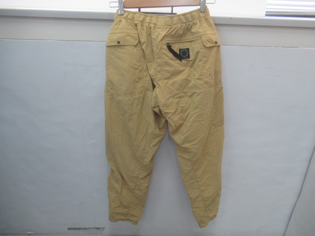 山と道 5-Pocket Pants