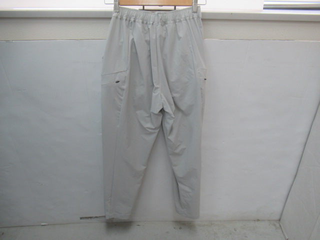 その他ブランド  MINIMALIGHT ORDINARY PANTS