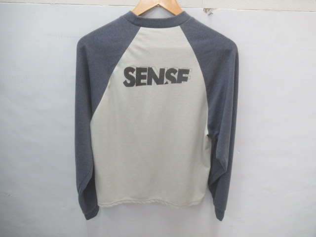 その他ブランド  VINTAGE DRY RAGLAN LS TEE
