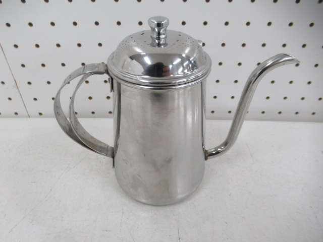 その他ブランド Kalita カリタ 細口ポット 0.7L ステンレス