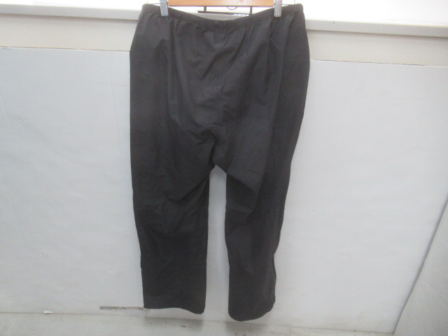 mont-bell（モンベル）  レイントレッカー パンツ メンズL-S レインパンツ