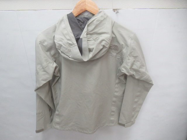 THE NORTH FACE(ノースフェイス) クライムライト ジャケット レディース NPW11503