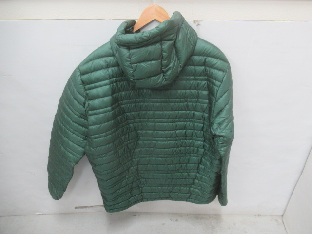 patagonia(パタゴニア) メンズ・ウルトラライト・ダウン・フーディ