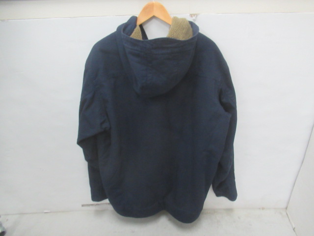 patagonia(パタゴニア) メンズ・ラインド・キャンバス・フーディ