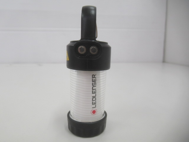 Ledlenser（レッドレンザー）  ML4