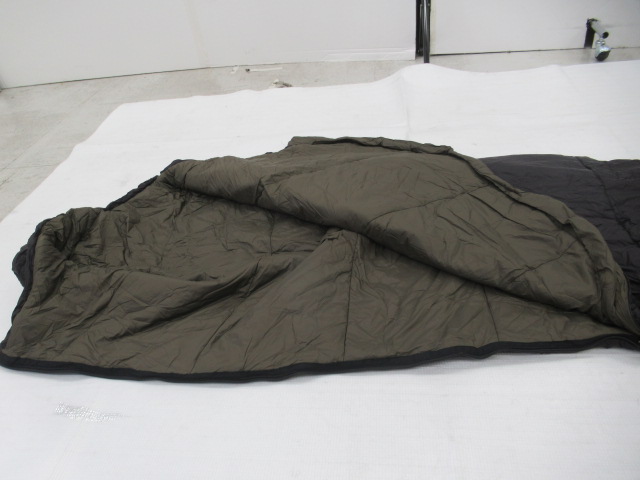 NANGA（ナンガ）  IBUKI BAG 1200