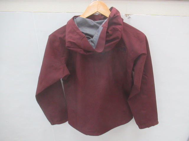 THE NORTH FACE（ノースフェイス）  クライムライト ジャケット レディース