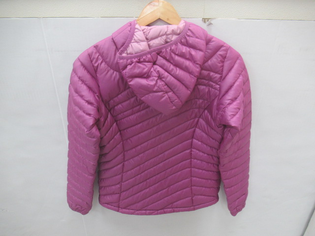 MOUNTAIN HARDWEAR（マウンテンハードウェア）  Nitrous Down Jacket レディース
